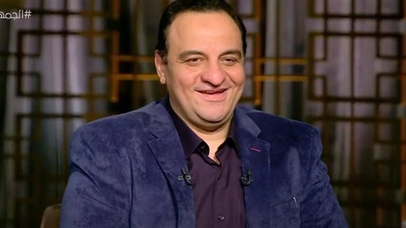 هشام اسماعيل