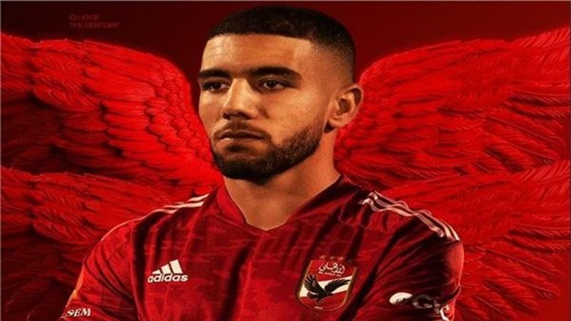 أحمد قندوسى، فيتو