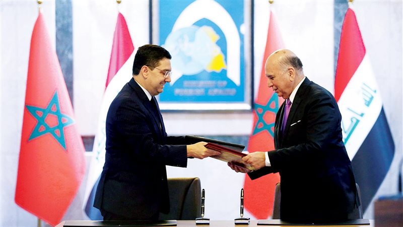 إعادة افتتاح سفارة