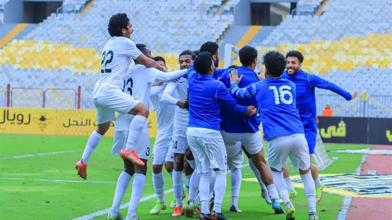 فريق انبي، فيتو