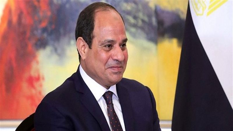 الرئيس عبد الفتاح