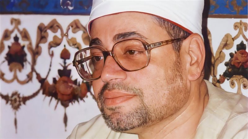 الشيخ شعبان الصياد،