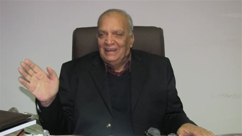 محمد نور فرحات، فيتو