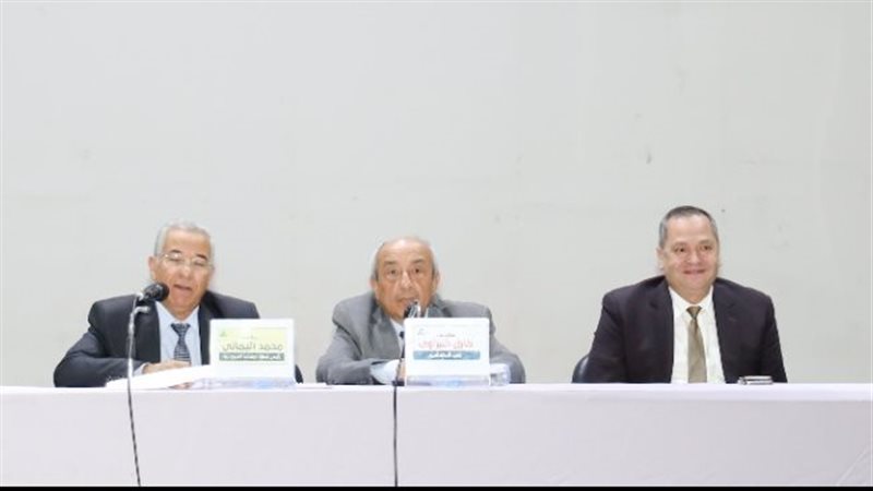 شعبة هندسة الكهرباء