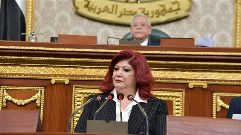 مناقشة قانون الغرف