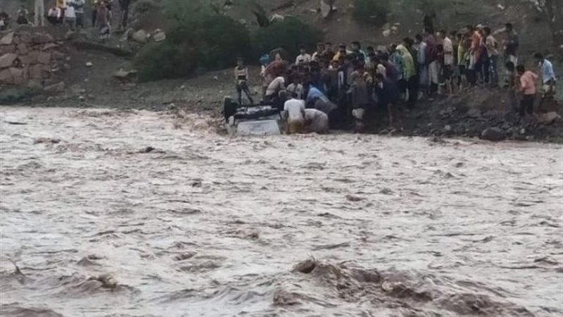 مصرع 10 أطفال غرقًا