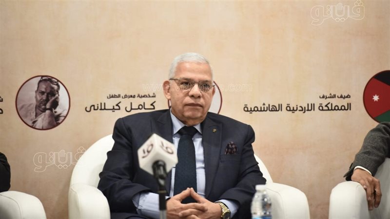 رئيس الناشرين العرب