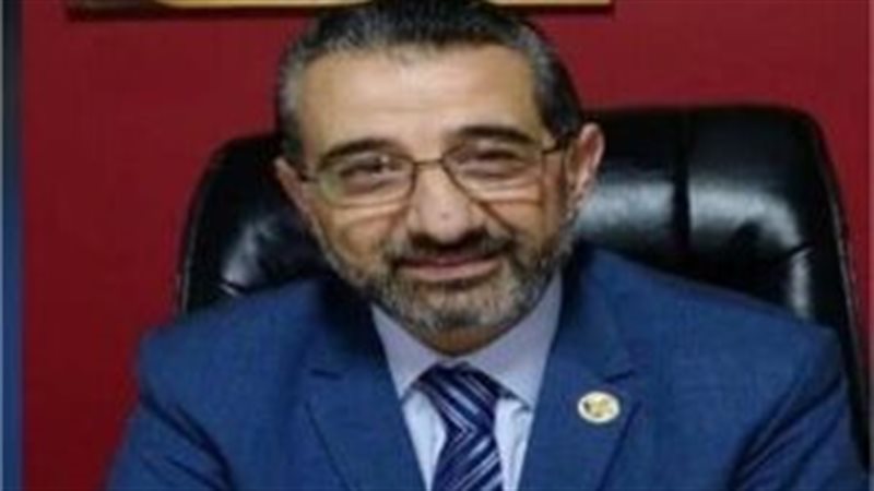 الدكتور عمرو السمدوني،