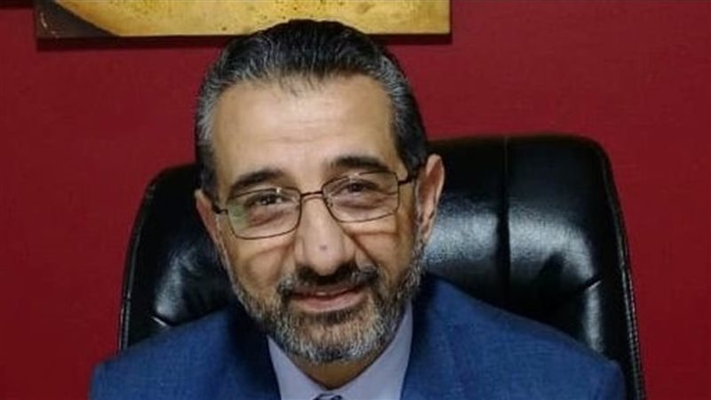 الدكتور عمرو السمدوني،فيتو