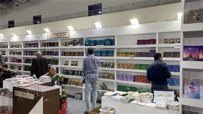 معرض الكتاب 2023، نفاد كتاب بلاغات النساء من جناح قصور الثقافة