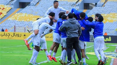 الدوري المصري، كابو وأوفا يقودان هجوم إنبي أمام سموحة 