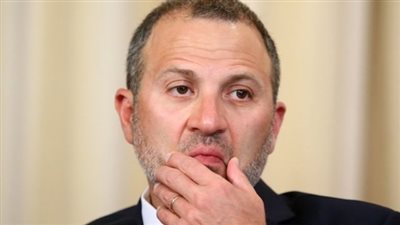 جبران باسيل: المشهد في لبنان مقلق ومستعد للترشح لرئاسة الجمهورية 