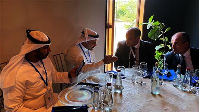 وزير الصناعة: بعثات تجارية بين مصر وغانا للتعرف على إمكانيات الشركات بالدولتين