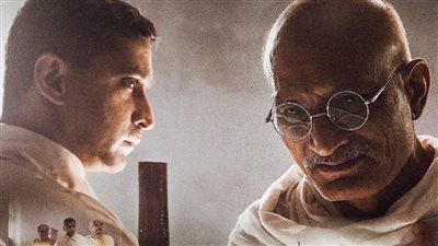 بعد تهديده.. مخرج فيلم Gandhi Godse Ek Yudh يطلب الحماية