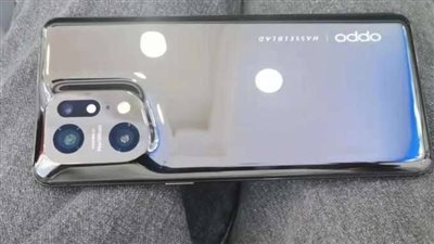 مواصفات هاتف أوبو OPPO Find X5 في مصر 