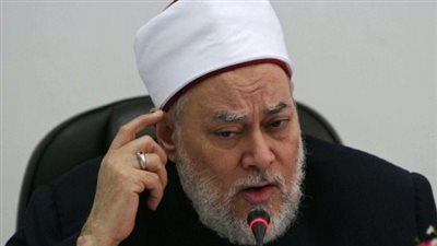 علي جمعة: الفاسد يستوجب غضب الله وعقابه