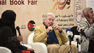 حسين فهمي يكشف ميزانية فيلم خلي بالك من زوزو 