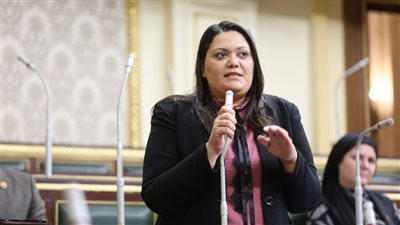 مارسيل سمير: تنسيقية شباب الأحزاب عقدت 60 صالونا وفعالية في 2022