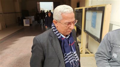 جمال زهران: محمد نور فرحات علامة مضيئة فى تاريخ الوطنية والقانون 