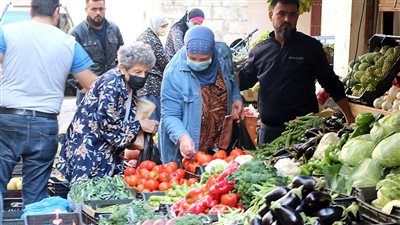 ننشر أسعار الجملة للخضر والفاكهة بسوق الجملة ٦أكتوبر اليوم (مستند)