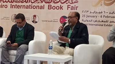 أمير تاج السر: بهاء طاهر عم الكتابة