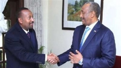 عباس شراقي يكشف سر زيارة آبي أحمد للسودان وحقيقة علاقته بسد النهضة