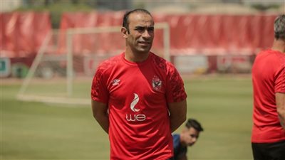 كأس العالم للأندية، سيد عبد الحفيظ يتسلم كرات المونديال