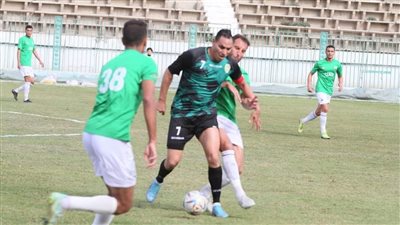 تأهل السكة الحديد إلى دور الـ 32 لبطولة كأس مصر على حساب زد 