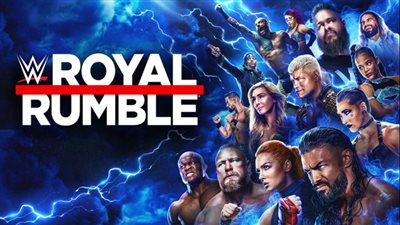 موعد عرض رويال رامبل 2023، تعرف علي القنوات الناقلة