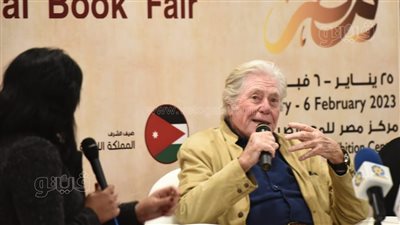 حسين فهمي: أتمنى تقديم شخصية الخديو إسماعيل وانتظروني في أعمال تاريخية (فيديو) 