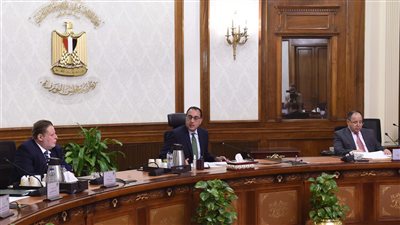 مدبولي: الحكومة حريصة على التأكد من انتظام سير منظومة الشحن المُسبق بصورة فاعلة