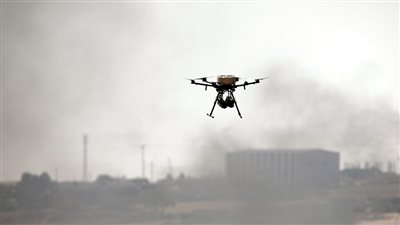 طهران تكشف تفاصيل جديدة عن هجوم أصفهان