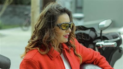 إلهام عبد البديع لـ