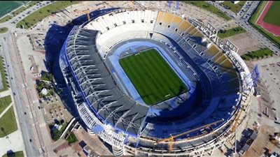 المغرب تستضيف الملحق الحاسم لإفريقيا في التأهل لكأس العالم 2026