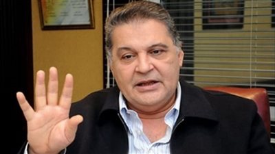 محسن جابر: زعلان إني اتكرمت في السعودية ومتكرمتش ولا مرة في مصر (فيديو)