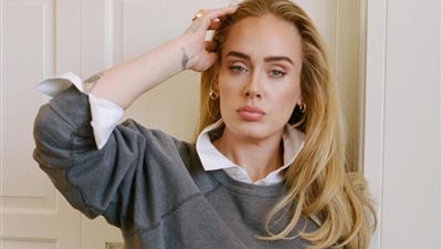 أديل: شائعة عدم حضوري حفل جوائز جرامي سخيفة