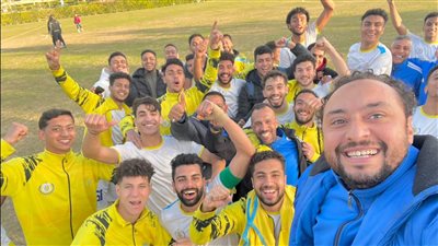 دوري الجمهورية للشباب، الإسماعيلي 2001 يهزم سموحة في عقر داره