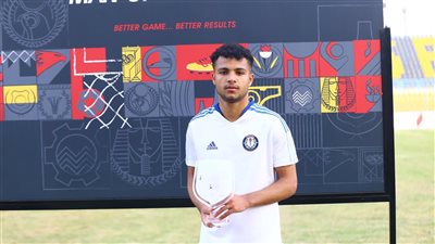 الدوري المصري، حسام حسن وميسي على رأس قائمة سموحة استعدادا لمواجهة الأهلي