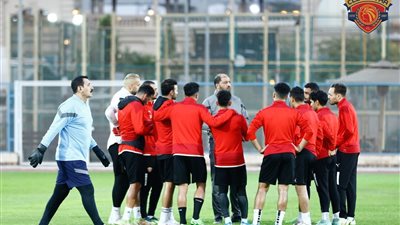الدوري المصري، أحمد ياسر ريان يقود هجوم سيراميكا كليوباترا أمام بيراميدز