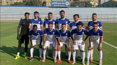 النجوم والشرقية وراية وطلائع الأسطول أبرز مفاجآت كأس مصر 