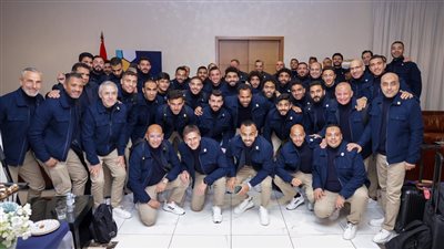 كأس العالم للأندية، كواليس جلسة تصوير لاعبي الأهلي استعدادا للمونديال (فيديو)