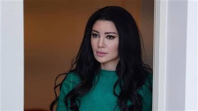 أروي جودة تعلن عن ارتباطها (فيديو)