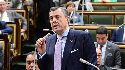 ملامح مشروع قانون إنشاء الغرف السياحية واتحادها.. أحمد عيسى: القانون يمثل مصالح 8 آلاف منشأة