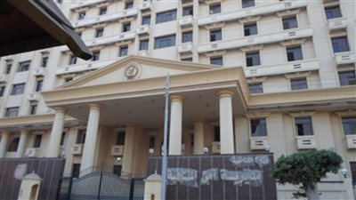 زوج يطعن زوجته أمام المارة بسبب خلافات بينهما بالمنوفية