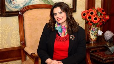 وزيرة الهجرة وغراب يدشنان غدا المبادرة الرئاسية مراكب النجاة