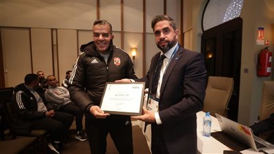 خالد مرتجي يتحدث عن دوافع الأهلي في كأس العالم للأندية 