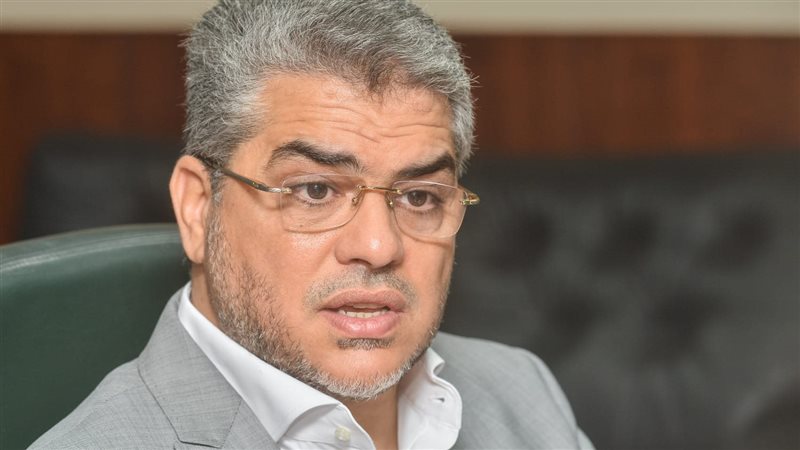 عبور العطار نائب