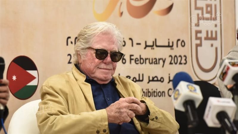 حسين فهمي، فيتو