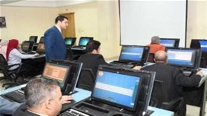الموظف العمومى،فيتو