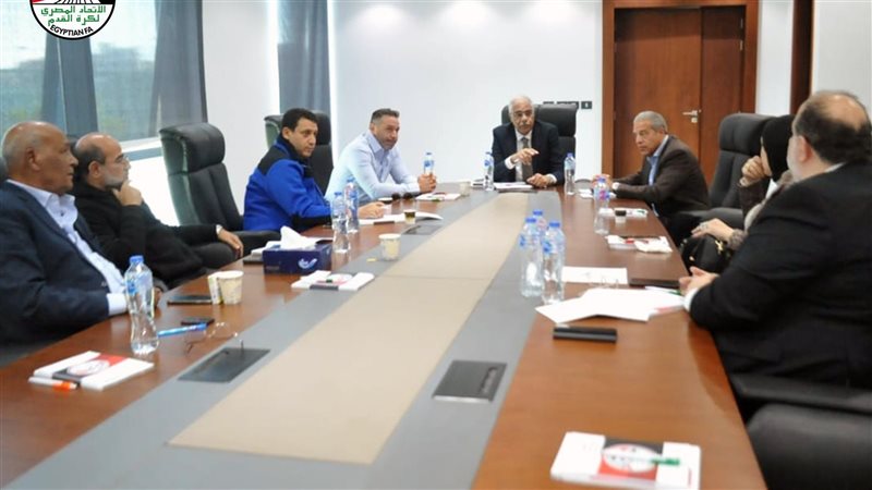 مجلس إدارة إتحاد